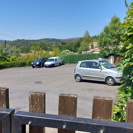 Vue De Rennes-Le-Chateau Couiza Exterior foto