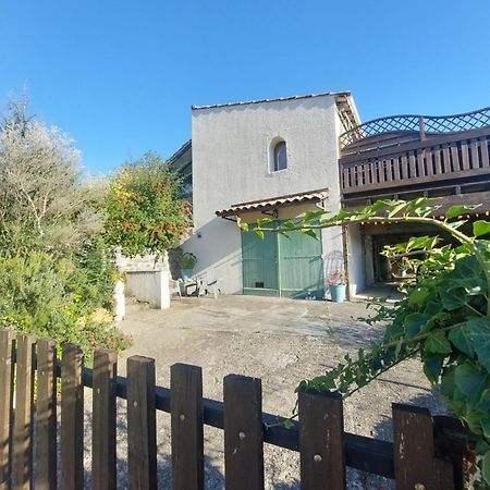Vue De Rennes-Le-Chateau Couiza Exterior foto